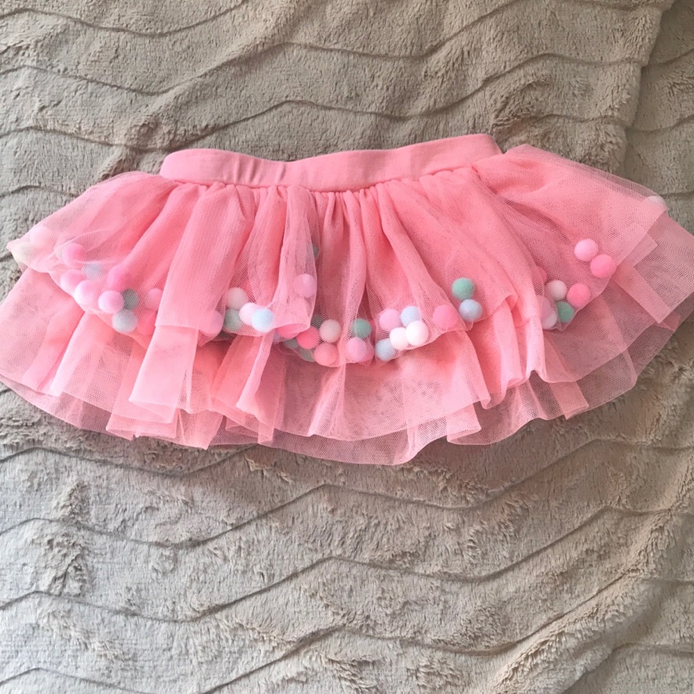 Cute 3pc set 💗⚪️ - Picture 4 of 8